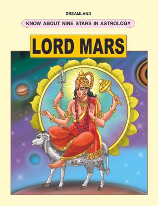 Nine Stars in Astrology: Lord Mercury (9781730169922): Buy ...