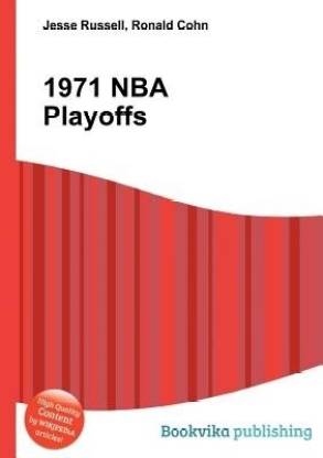 1971 NBA Playoffs
