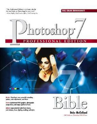 photoshop 7 bible professional edition
