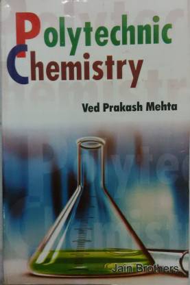 Polyteching Chemistry