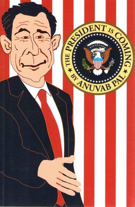 The President Is Coming