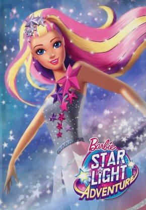 barbie starlight fairy