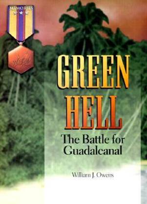 Green Hell Buy Green Hell By Owens William J At Low Price In India Flipkart Com Green Hell Buy Green Hell By Owens William J At Low Price In India Flipkart Com