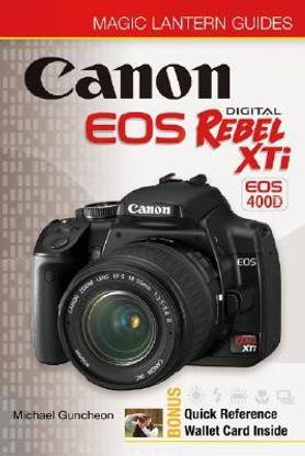canon eos rebel xti eos 400d buy canon