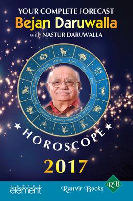 Horoscope 2017: Your Complete Forecast: Buy Horoscope 2017 ...