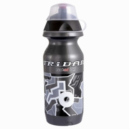 triban water bottle