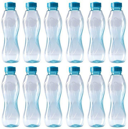 MILTON Oscar Blue 12 1000 ml Bottle