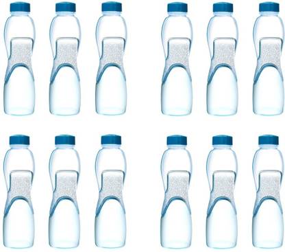Milton Mayo 1000 Ml Bottle Pack Of 12 Blue Pet At Lowest Price At Sastesaude