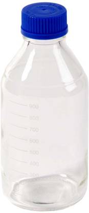 Borosil Reagent With Screw Cap 1000 Ml Bottle Buy Borosil Reagent With Screw Cap 1000 Ml Bottle Online At Best Prices In India Sports Fitness Flipkart Com