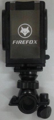 firefox bottle holder