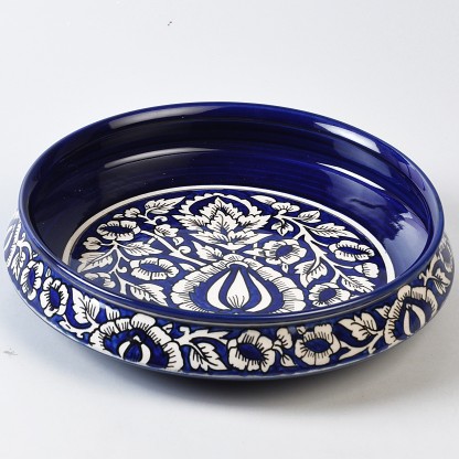 ceramic urli bowl