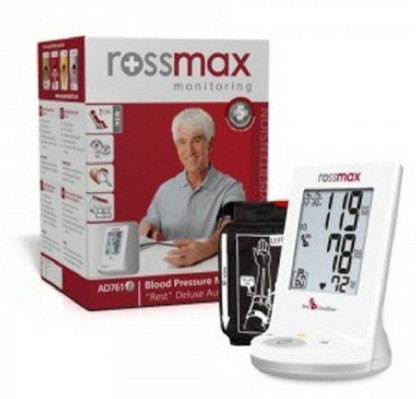 rossmax ad761f