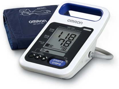 omron bp machine flipkart