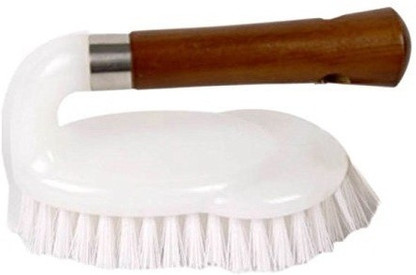 JLT Sunty Multipurpose Hard Bristled Cleaning Brush - For Cleaning 