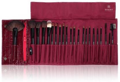 Shany Cosmetics Ny Collection Pro Brush - Shany Makeup Brush Review Shany Cosmetics Ny Collection Pro Brush - Shany Makeup Brush Review