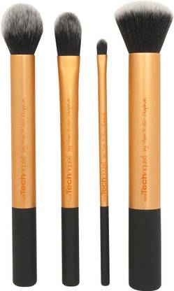 Real Techniques Core Collection Set Price In India Buy Real Techniques Core Collection Set Online In India Reviews Ratings Features Flipkart Com Real techniques brush crush volume ii bc2 301 foundation brush | sveriges skoenhetsbutik pa naetet! real techniques core collection set