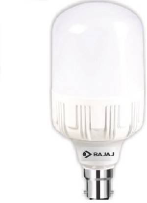 Niet meer geldig decaan ondeugd BAJAJ 30 W Standard B22 LED Bulb Price in India - Buy BAJAJ 30 W Standard  B22 LED Bulb online at Flipkart.com