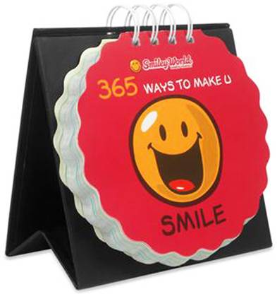 Gift Tech 365 Ways To Make U Smile Quotes Make Someone Smile 365 Days Perpetual Table Calendar Price In India Buy Gift Tech 365 Ways To Make U Smile Quotes Make Someone Smile Gift Tech 365 Ways To Make U Smile Quotes Make Someone Smile 365 Days Perpetual Table Calendar Price In India Buy Gift Tech 365 Ways To Make U Smile Quotes Make Someone Smile