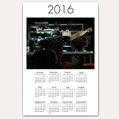 Hawtskin Fight Club Movie 2306 Wall Calendar 16 Wall Calendar Price In India Buy Hawtskin Fight Club Movie 2306 Wall Calendar 16 Wall Calendar Online At Flipkart Com