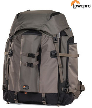 lowepro trekker