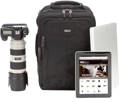 think tank camera bag