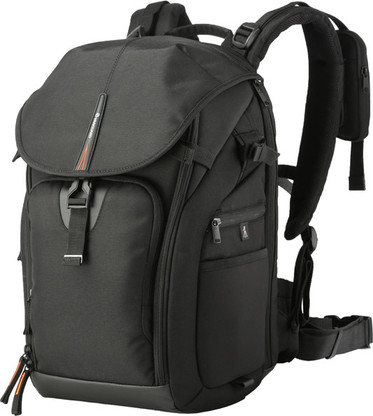 vanguard trolley camera bag