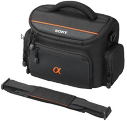 Sony camera bag clearance