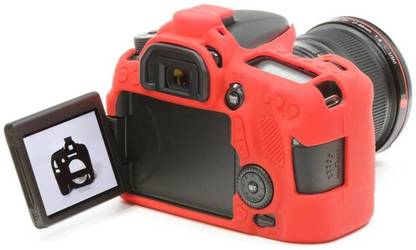 easycover camera case for canon 70d camera bag