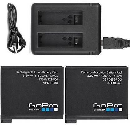 Gopro 2 Gopro For Hero4 Black Silver Gp4b Usb Dual Camera Battery Charger Gopro Flipkart Com Gopro 2 Gopro For Hero4 Black Silver Gp4b Usb Dual Camera Battery Charger Gopro Flipkart Com
