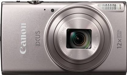 canon ixus 285 hs