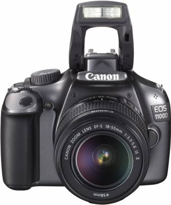 canon eos 1100d dslr camera body only