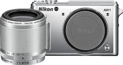 Buy Nikon 1 Aw1 With 1 Nikkor Aw 11 27 5 Mm F 3 5 F 5 6 Mirrorless Camera Online At Best Prices In India Flipkart Com Buy Nikon 1 Aw1 With 1 Nikkor Aw 11 27 5 Mm F 3 5 F 5 6 Mirrorless Camera Online At Best Prices In India Flipkart Com