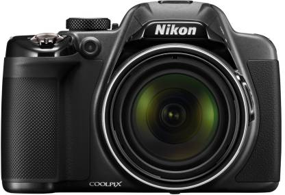 NIKON P530 Point & Shoot Camera