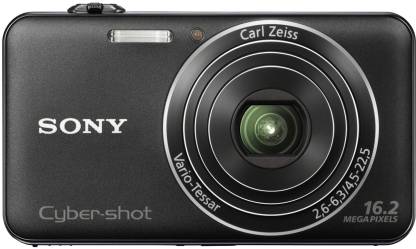 SONY DSC-WX50 Point & Shoot Camera