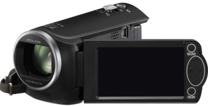 panasonic digital video camera