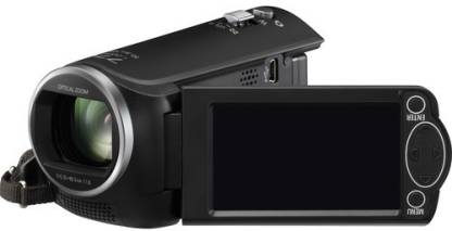 Panasonic HC-V160 HD Video Camera Camcorder Camera