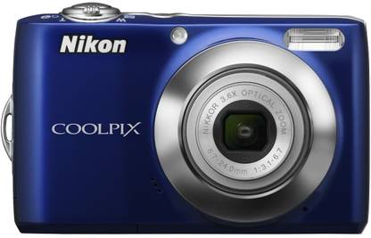 Flipkart Com Buy Nikon Coolpix L22 Mirrorless Camera Online At Best Prices In India Flipkart Com Buy Nikon Coolpix L22 Mirrorless Camera Online At Best Prices In India