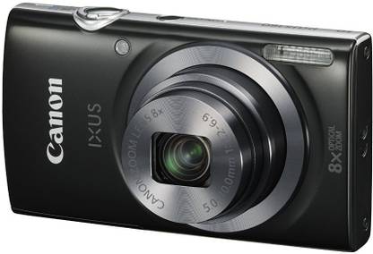 canon ixus 160 20mp 8x optical zoom 20mp 8x optical zoom mirrorless camera