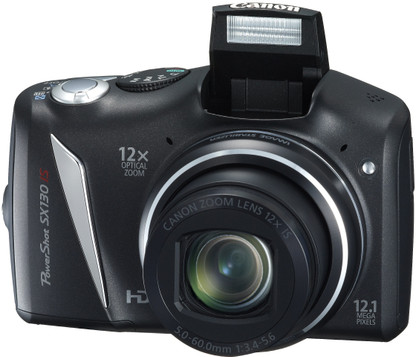 powershot sx130 is price