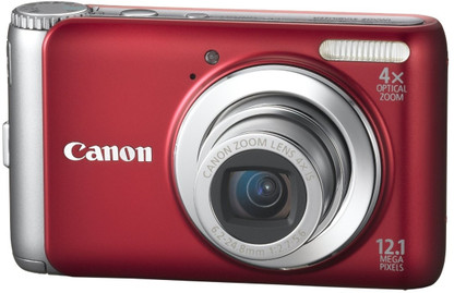 canon powershot a3100 is price