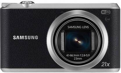 buy samsung wb350f point shoot camera