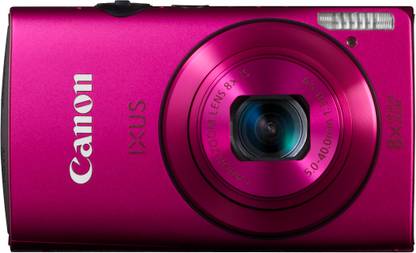 canon ixus 230 hs mirrorless camera