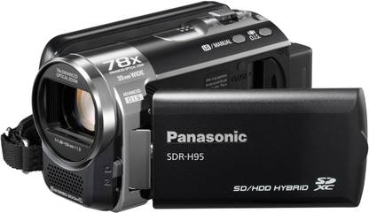 Flipkart Com Buy Panasonic H95 Camcorder Camera Online At Best Prices In India Flipkart Com Buy Panasonic H95 Camcorder Camera Online At Best Prices In India