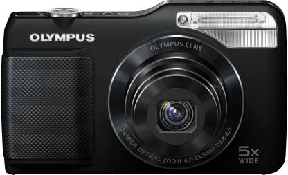 OLYMPUS VG-170 Point & Shoot Camera
