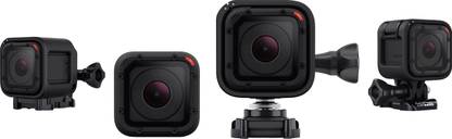 Gopro Hero4 Session Sports And Action Camera Price In India Buy Gopro Hero4 Session Sports And Action Camera Online At Flipkart Com
