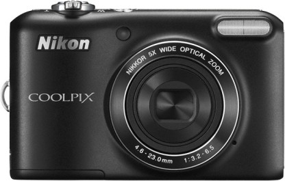 nikon coolpix l32 price