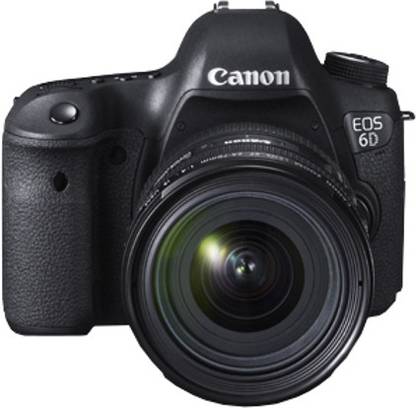 buy canon eos 6d kit ii ef 24 70 f4l