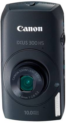 buy canon ixus 300 hs mirrorless camera