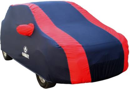 CARMATE Car Cover For Chevrolet Enjoy (With Mirror Pockets)