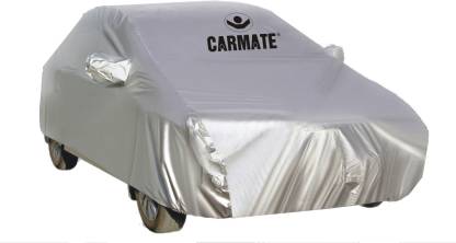 CARMATE Car Cover For Tata Indica (With Mirror Pockets)